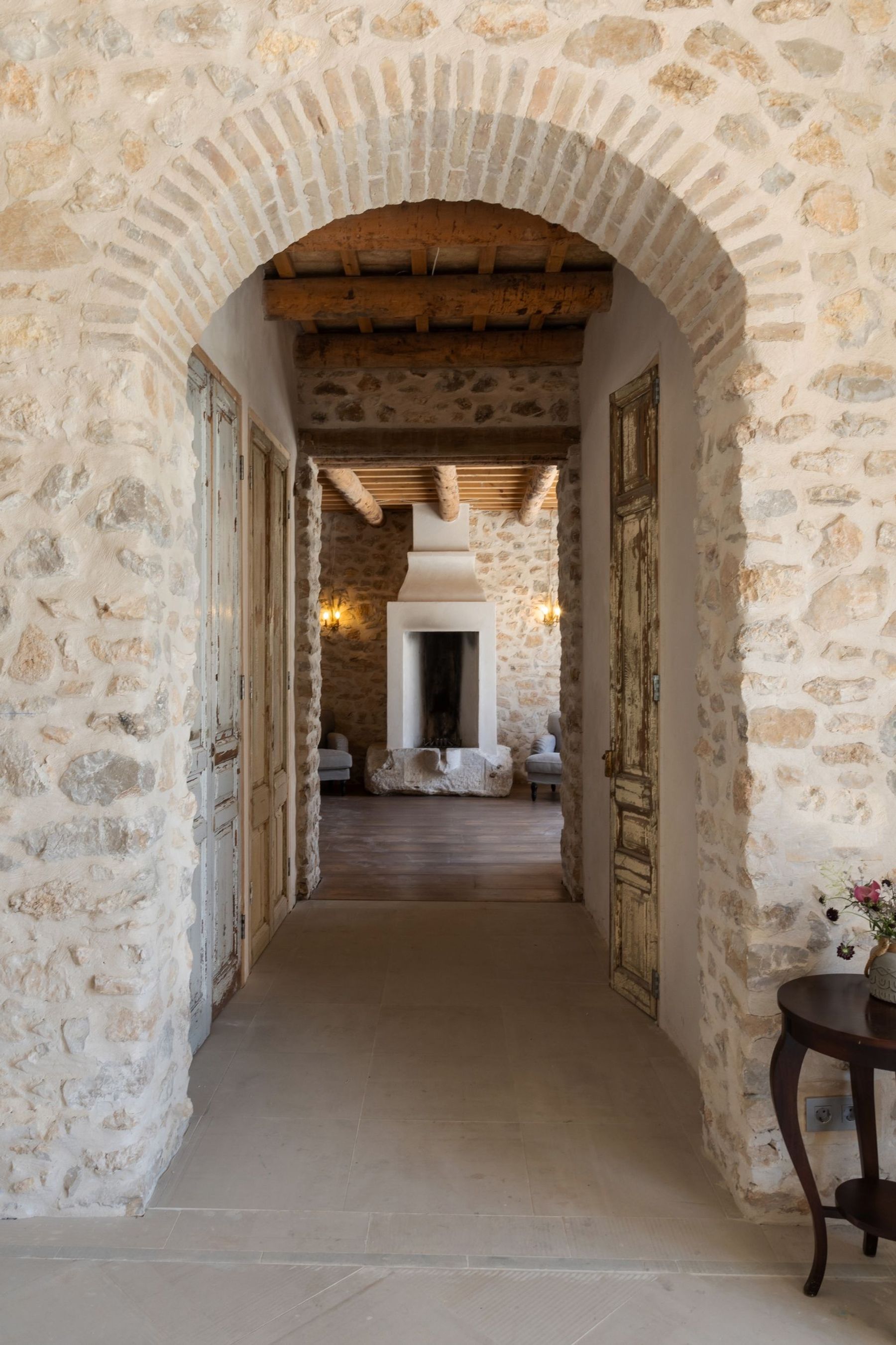 Mansion Los Naranjos villa photo.